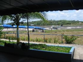 Airport in Bluefields, Nicaragua – Best Places In The World To Retire – International Living